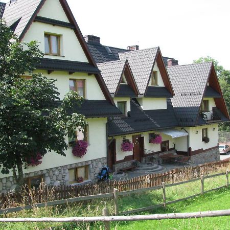 Ow Kulach Ciche Małe Buitenkant foto